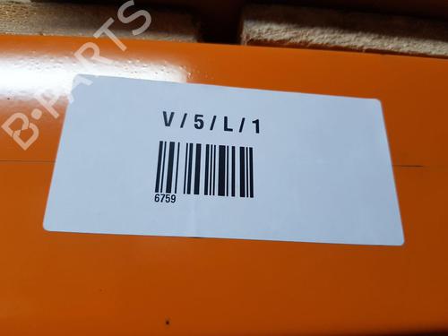 Højre bagtil bærearm TESLA MODEL 3 (5YJ3) EV AWD | BP35746213M15  - Image 6