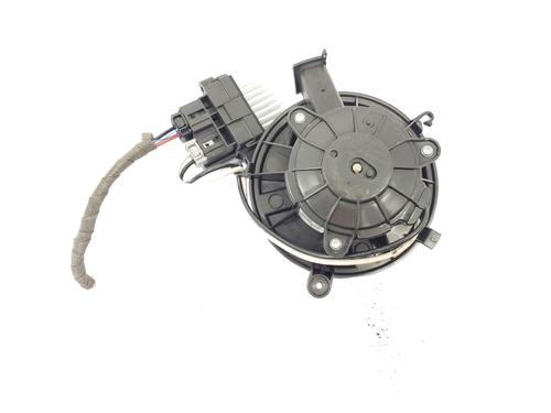 Used Heater blower motor Heater blower motor VAUXHALL ASTRA Mk VI (J) GTC (P10) 1.6 CDTi (136 hp) 33275570 33275570