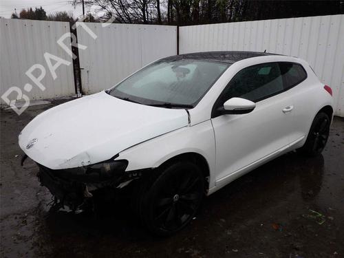 Radio VW SCIROCCO III (137, 138)  | BP22207475E6 