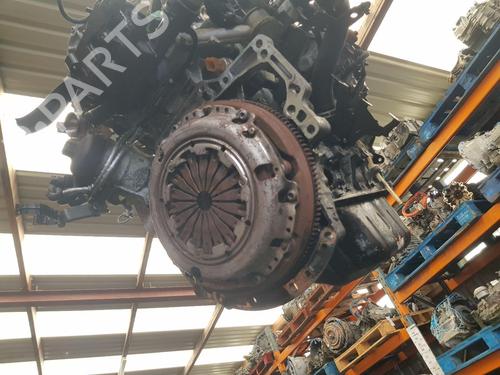 Engine CITROËN C3 III (SX) 1.6 BlueHDi 75 | BP28307742M1