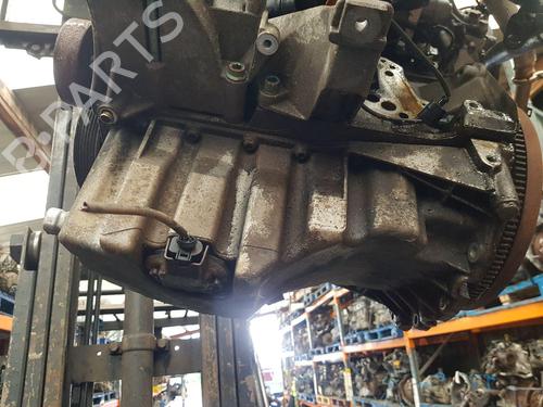 Engine AUDI A4 B6 (8E2) 2.0 FSI | BP37220296M1 - Image 12