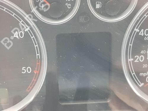 Instrument cluster VW PASSAT B5.5 (3B3) 1.9 TDI | BP34351306C47 - Image 4