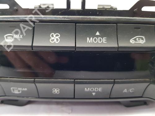 Climate control MERCEDES-BENZ A-CLASS (W176) A 250 4-matic (176.051) | BP31933196I5 