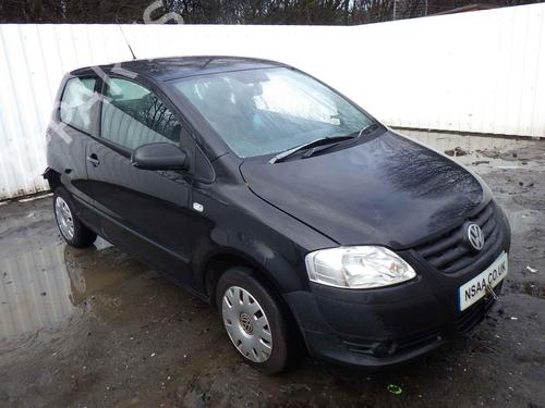 Recambios VW FOX Hatchback (5Z1, 5Z3, 5Z4) 1.2 4866600
