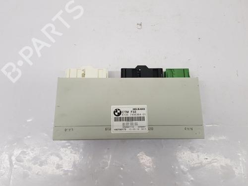 Elektronisk modul BMW 4 Convertible (F33, F83) M4 Competition (450 hp) 30138151