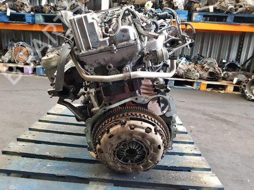 Engine FORD RANGER (ET) 2.5 TDCi 4x4 | BP27600572M1