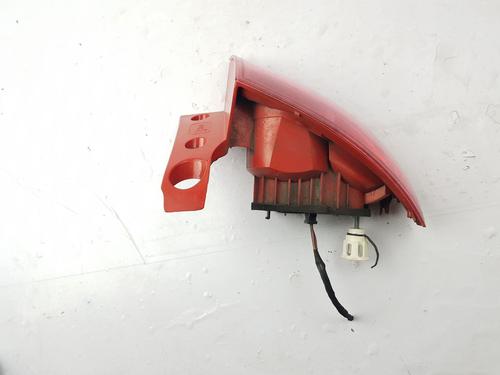 Left taillight SEAT LEON (1P1) 1.6 TDI | BP36953259C34  - Image 8
