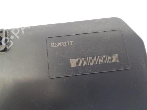 Fuse box RENAULT SCÉNIC II (JM0/1_) 1.5 dCi (JM1E, JM16) | BP36668347E1  - Image 7