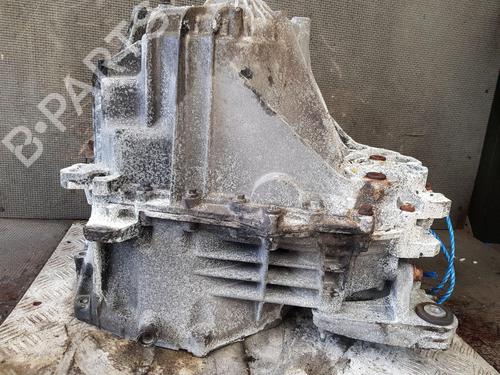 Getriebe FORD KUGA II (DM2)  | BP25011002M3 