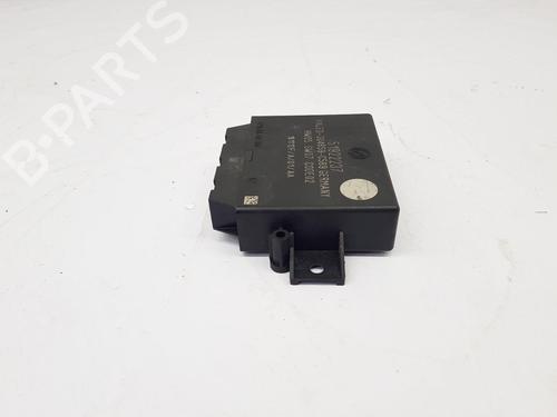 Electronic module FIAT PUNTO (199_) 1.4 (199AXB1A, 199BXB1A, 199BXB11, 199AXB11) | BP36532617M83 - Image 3