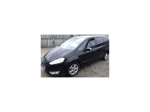 Electronic module FORD GALAXY II (WA6) 2.0 TDCi | BP26692952M83 - Image 11