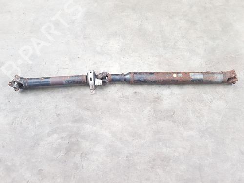 Driveshaft VW AMAROK (2HA, 2HB, S1B, S6B, S7A, S7B, AGD) 2.0 TDI 4motion | BP29262838M37 