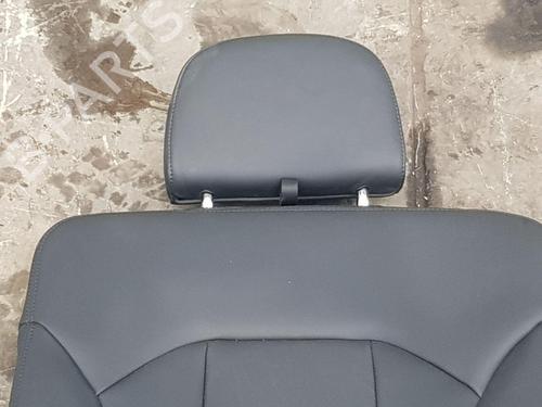 Right front seat AUDI Q7 (4MB, 4MG, 4MQ) SQ7 TDI quattro | BP32787237C16  - Image 99