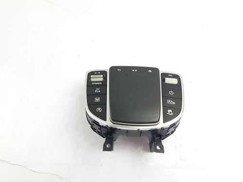 Used Switch MERCEDES-BENZ GLC (X253) 220 d 4-matic (253.915) (194 hp) 25463124