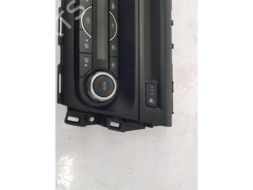 Climate control MAZDA 3 (BM, BN) 2.0 | BP22670782I5 - Image 3