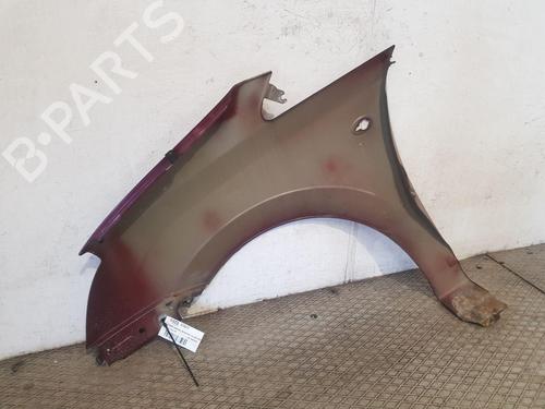 Forkjerm høyre OPEL MERIVA A MPV (X03)  | BP22203244C42 