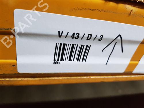 Luftventil AUDI A4 B9 Avant (8W5, 8WD) RS4 TFSi quattro | BP33413002I21  - Image 10