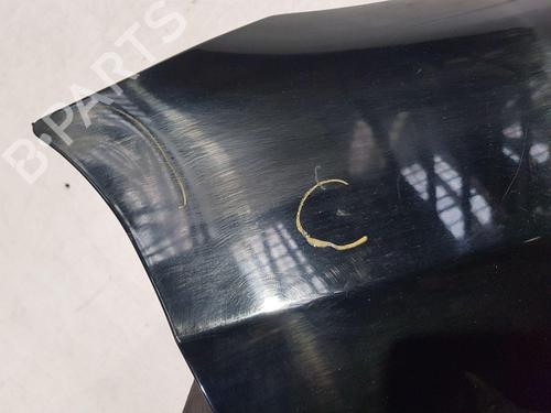 Right front fenders SAAB 9-3 (YS3F, E79, D79, D75) 2.0 t | BP28029570C42 