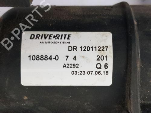 Kompresser Støtte/Fjedring LAND ROVER DISCOVERY III (L319) 2.7 TD 4x4 | BP29641839M103 