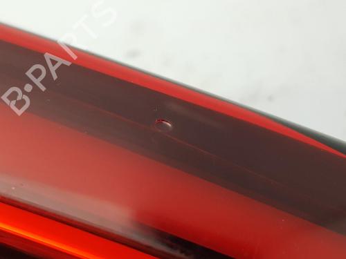 Left tailgate light OPEL CORSA F (P2JO) 1.2 (68) | BP22676477C79