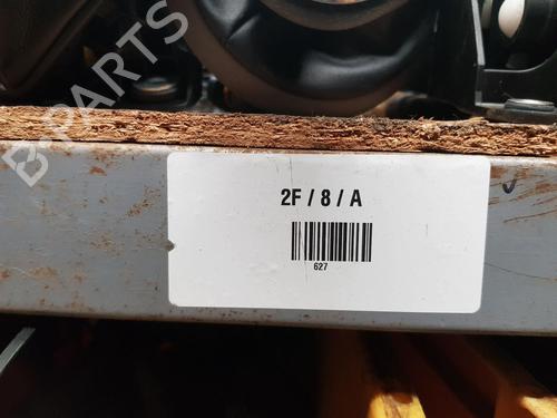 Gear lever SUZUKI VITARA (LY) 1.6 (APK 416) | BP22206174M90 