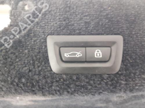 Bagasjeromsbekledning ROLLS-ROYCE WRAITH (RR5) V12 | BP22709915I3 - Image 4