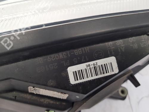 Right headlight FORD FIESTA VII (HJ, HF) | BP33677843C29 - Image 4