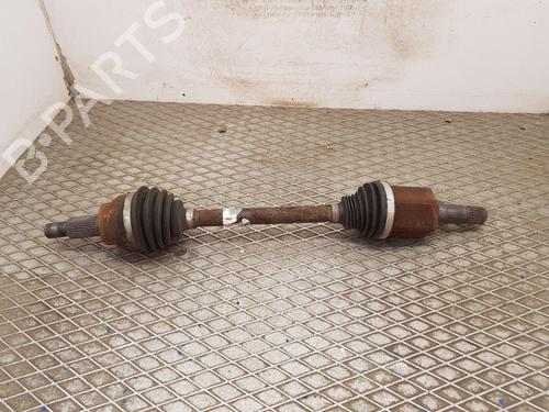 Used Left front driveshaft LAND ROVER RANGE ROVER VELAR (L560) [2017-2025]  26328299