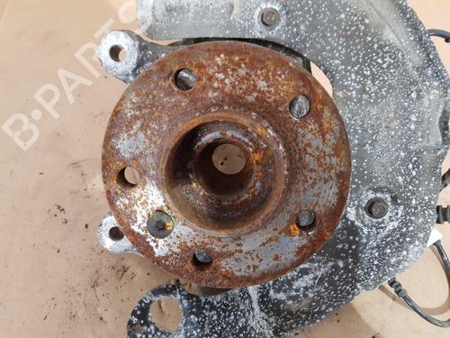 Left front steering knuckle MINI MINI (F56)  | BP22208950M25 