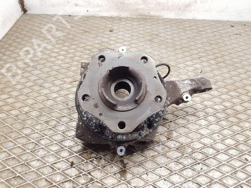 Used Left rear steering knuckle Left rear steering knuckle PORSCHE BOXSTER (987) S 3.4 (295 hp) 36562907 36562907