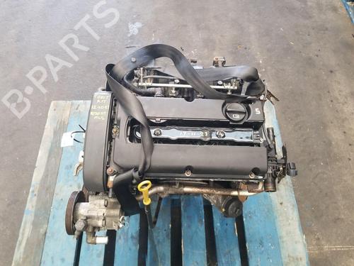 Used Engine Engine VAUXHALL INSIGNIA Mk I (A) Sports Tourer (G09) 1.8 (35) (140 hp) 33966934 33966934