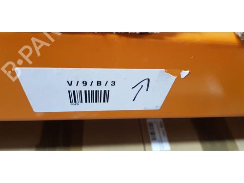 Andre MCLAREN 650S Spider 3.8 | BP22681568O1