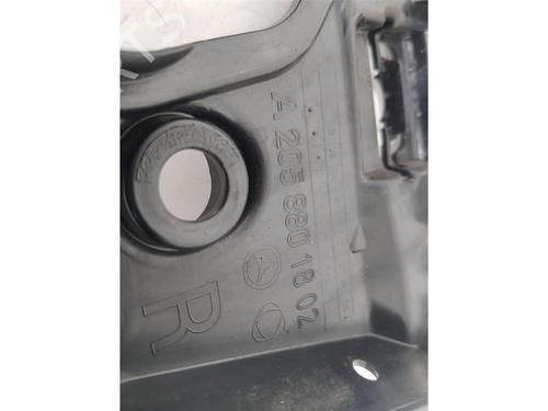 Rear bumper bracket MERCEDES-BENZ C-CLASS (W205) C 450 AMG 4-matic (205.064) | BP22681495C159 