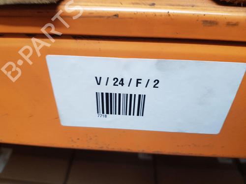 Steering wheel FORD FOCUS III 1.5 TDCi | BP22749373C49 