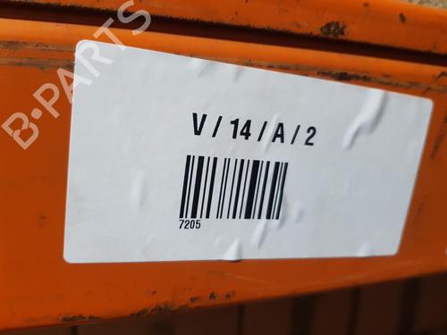 Servo brake SUZUKI SX4 (EY, GY)  | BP32149029M42 