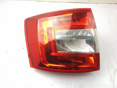 Used Left taillight Left taillight SKODA OCTAVIA III Combi (5E5, 5E6) 1.0 TSI (115 hp) 33329768 33329768