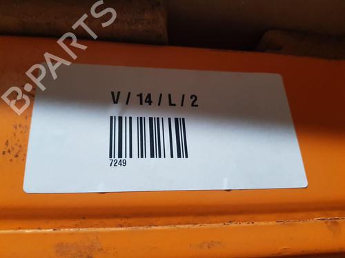 Styring servopumpe DACIA SANDERO II 1.5 dCi | BP30976956M99 