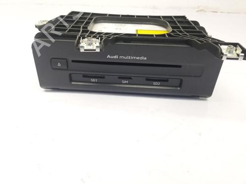 Elektronisk modul AUDI A5 Sportback (F5A, F5F) S5 TFSI quattro (354 hp) 24416932