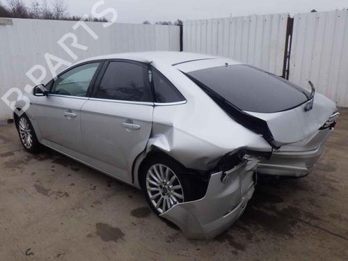 Steering rack FORD MONDEO IV (BA7) 2.0 TDCi | BP40598847M22 - Image 14