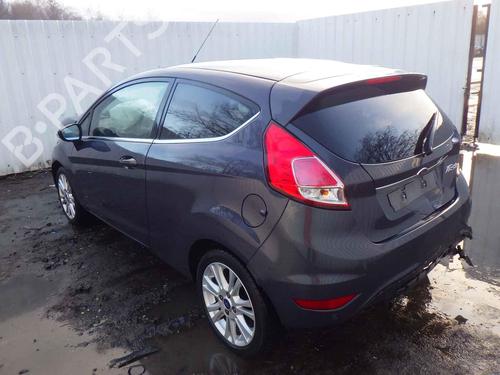 Electronic module FORD FIESTA VI (CB1, CCN) 1.6 TDCi | BP33558971M83  - Image 10