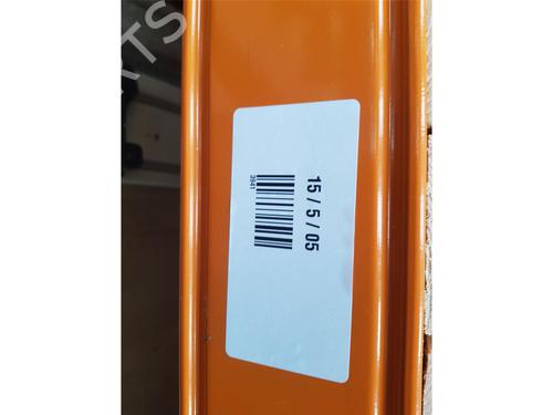 Subframe MCLAREN 650S Spider 3.8 | BP22679705M9 