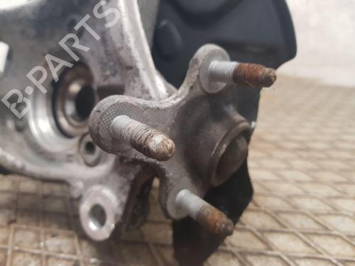 Right front steering knuckle VW TIGUAN (AD1, AX1) 2.0 TDI | BP30689984M26