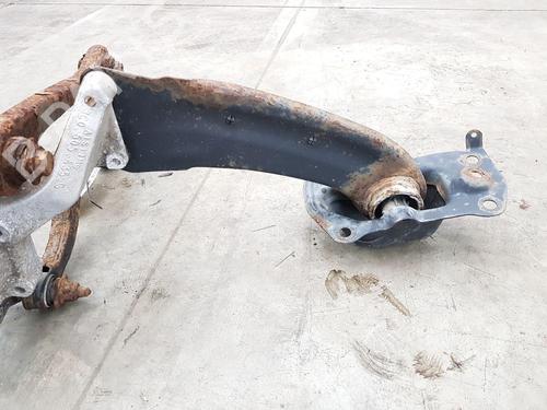 Left rear steering knuckle VW TIGUAN (5N_)  | BP22207935M27 