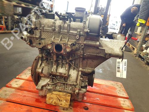 Engine VW POLO VI (AW1, BZ1, AE1) | BP30138031M1 - Image 2