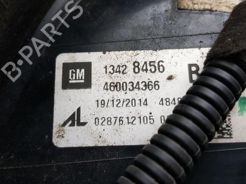 Right taillight VAUXHALL CORSA Mk IV (E) (X15) 1.2 | BP30309605C35 