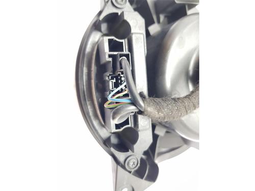 Moteur de chauffage FORD MONDEO III (B5Y) 2.0 16V TDDi / TDCi | BP24965210M62