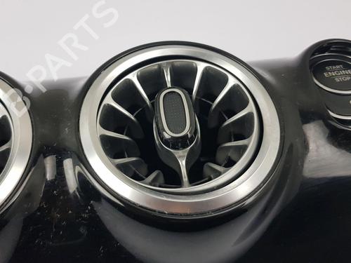 Air vent MERCEDES-BENZ A-CLASS (W177) A 200 d (177.012) | BP29815852I21  - Image 6