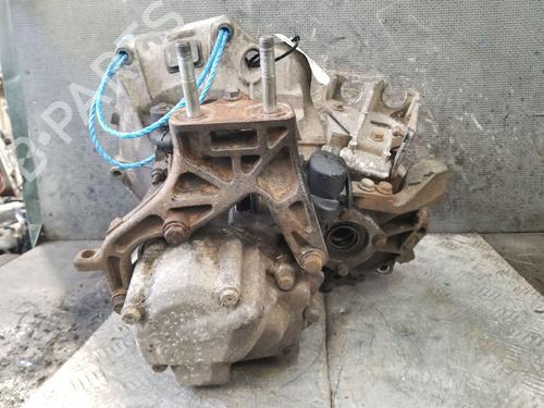 Gearbox FIAT DOBLO Cargo (263_) 1.3 D Multijet | BP32406070M3