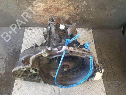 Used Gearbox Gearbox OPEL CORSA E (X15) 1.4 (08, 68) (75 hp) 30520695 30520695