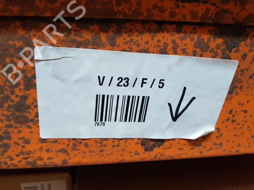 Steering column DACIA DUSTER (HM_)  | BP32483906M21  - Image 9